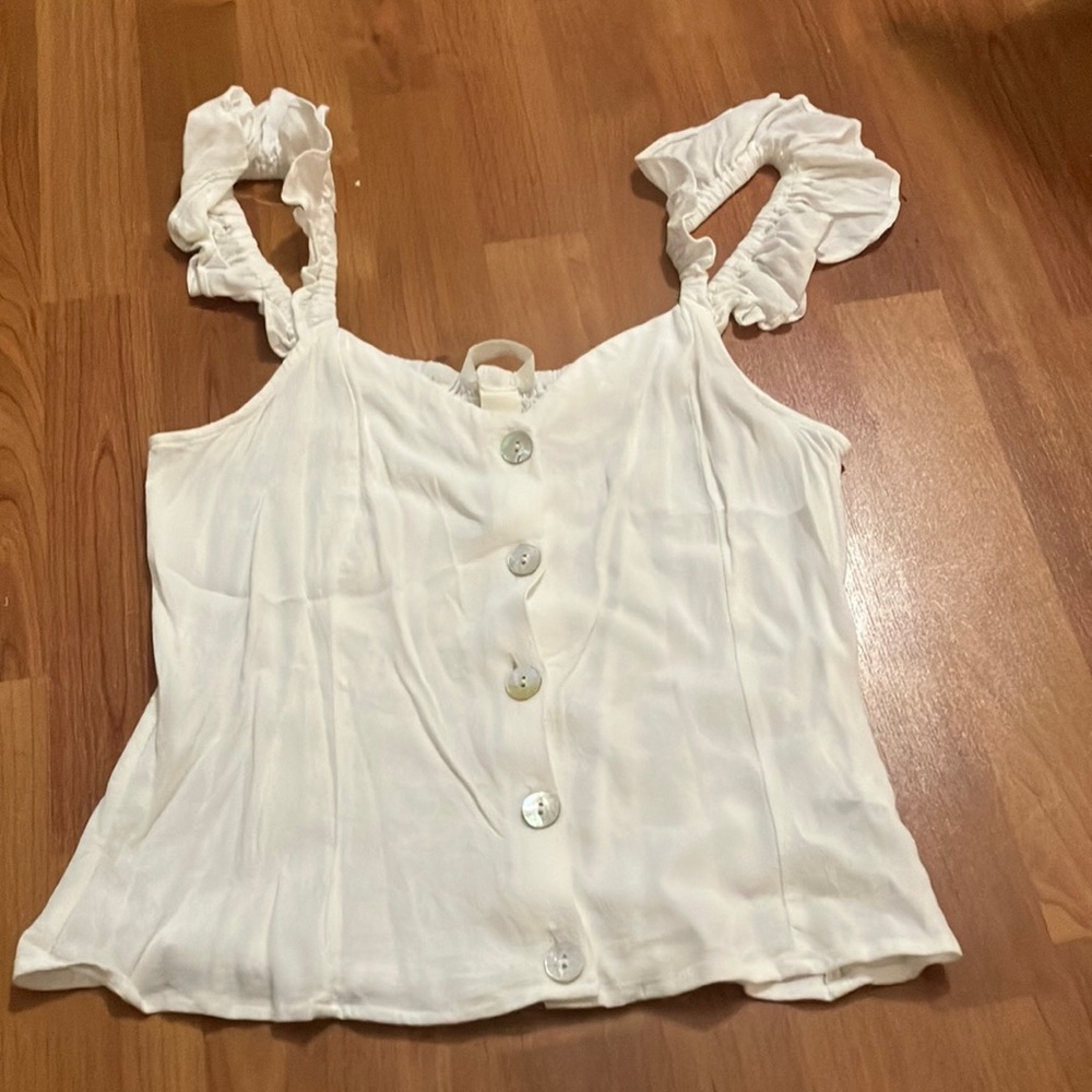 Dainty Adorable Shirt